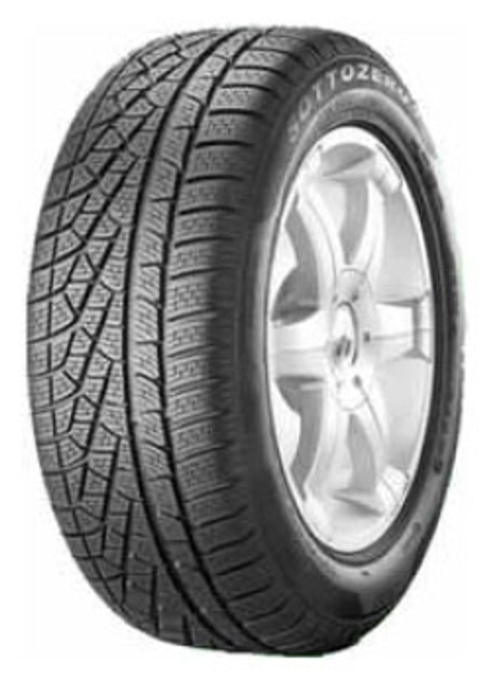 Легковая шина 195/55R16 91T XL W-CARV Edge Pirelli