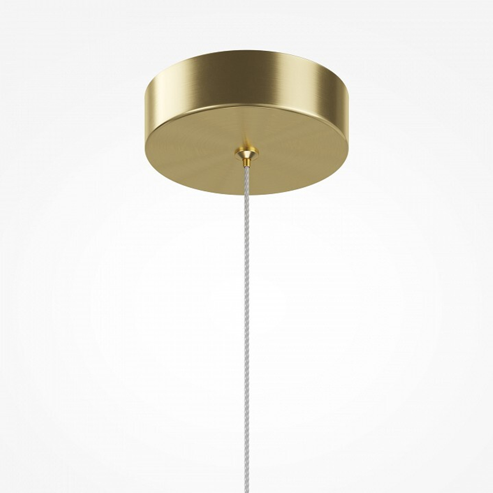 Подвесной светильник Maytoni Sirocco MOD359PL-L6BS3K