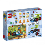LEGO Toy Story: Вуди на машине 10766 — Woody & RC — Лего История игрушек Той стори