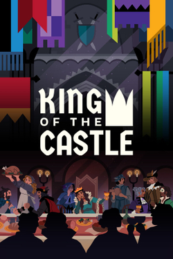 King Of The Castle (для ПК, цифровой код доступа)