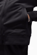 Спортивный костюм Nike PSG x Jordan 25/26 Strike Little Kids - черный