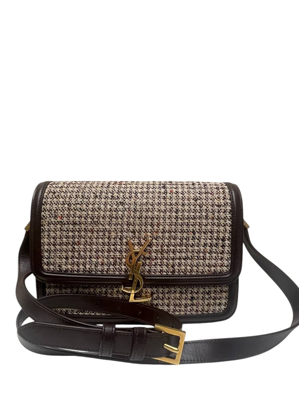 Сумка Saint Laurent Solferino