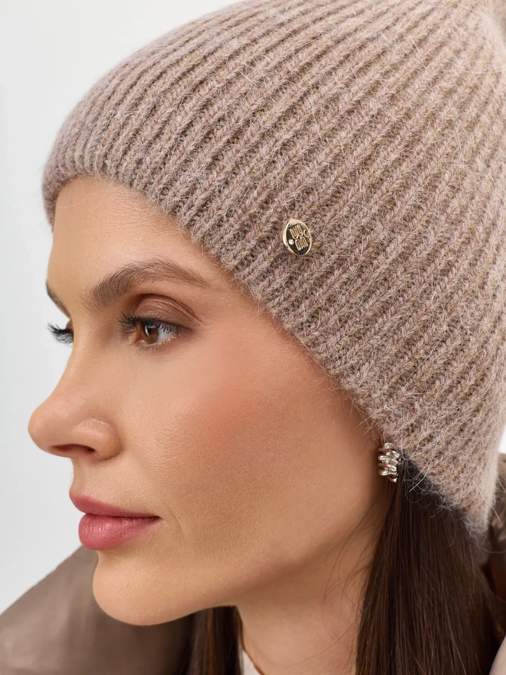 Шапка женская 402528 Bulmer