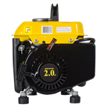 Бензиновый генератор EUROLUX G950A