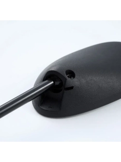 Комплект зеркал для мопеда d 8mm