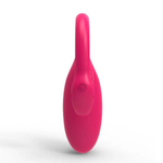 Вибратор Magic Motion Flamingo Pro розовый
