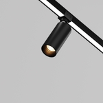 Уличный магнитный трековый светильник Maytoni ELASITY IP Focus O-TR01-1-S-16WB3K