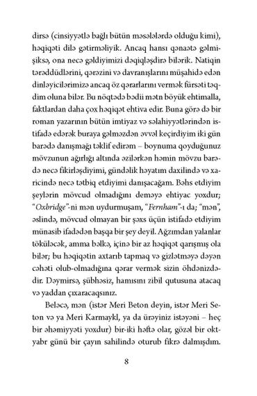 Şəxsi otaq