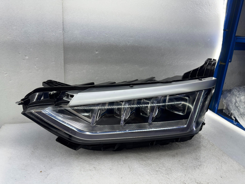 Фара передняя левая BYD Han DM LED (оригинал,)