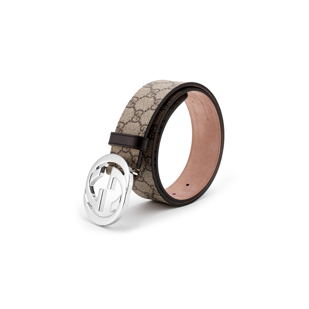 Пояс GUCCI G 4cm, 411924-KGDHN-9643