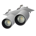 Встраиваемый светильник Citilux AXEL CL512D20R