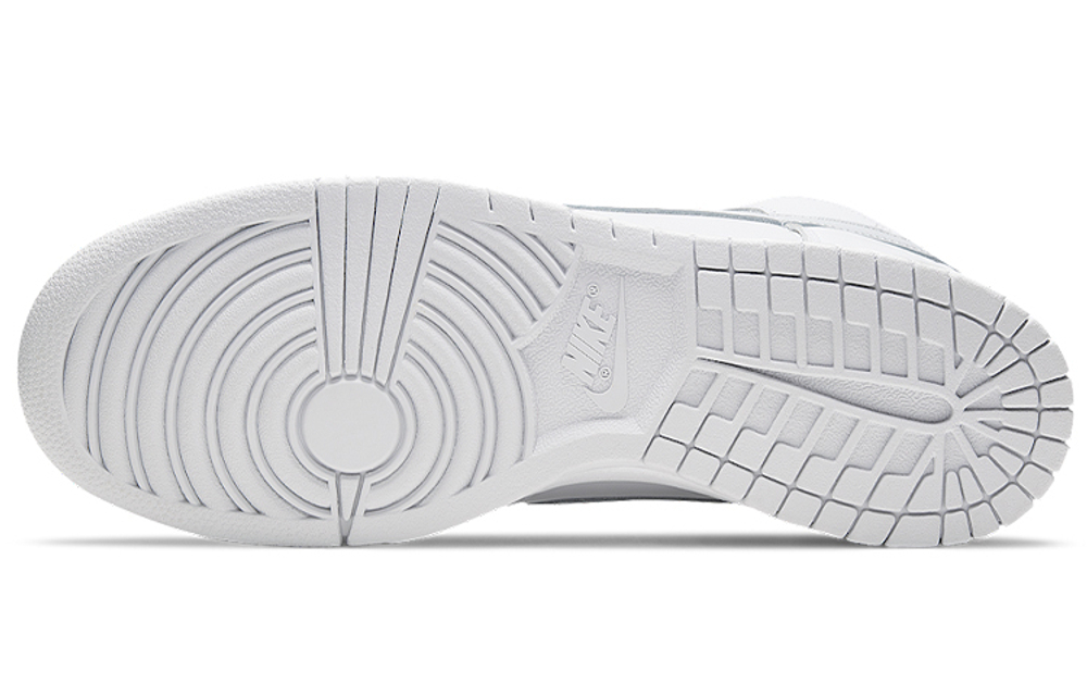 Кроссовки Nike Dunk Sp "Pure Platinum"