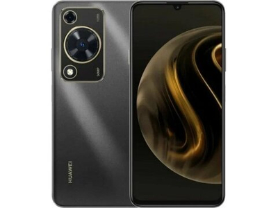 Смартфон Huawei Nova Y72 8/128GB Black (MGA-LX3)