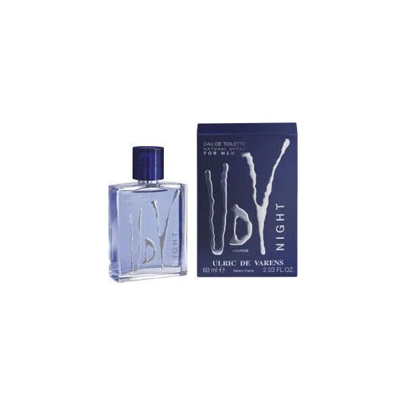 Night Eau de Toilette 60 ml