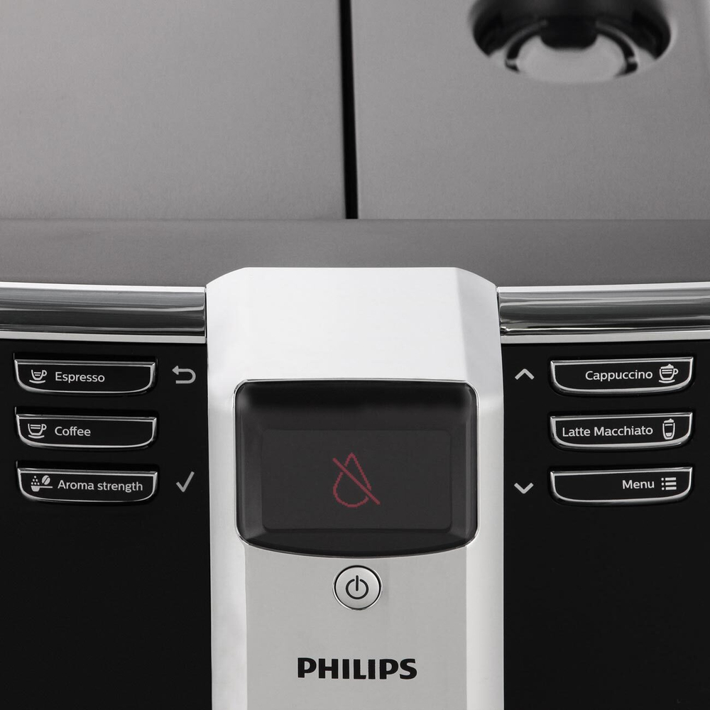 Кофемашина Philips EP5060/10 Series 5000