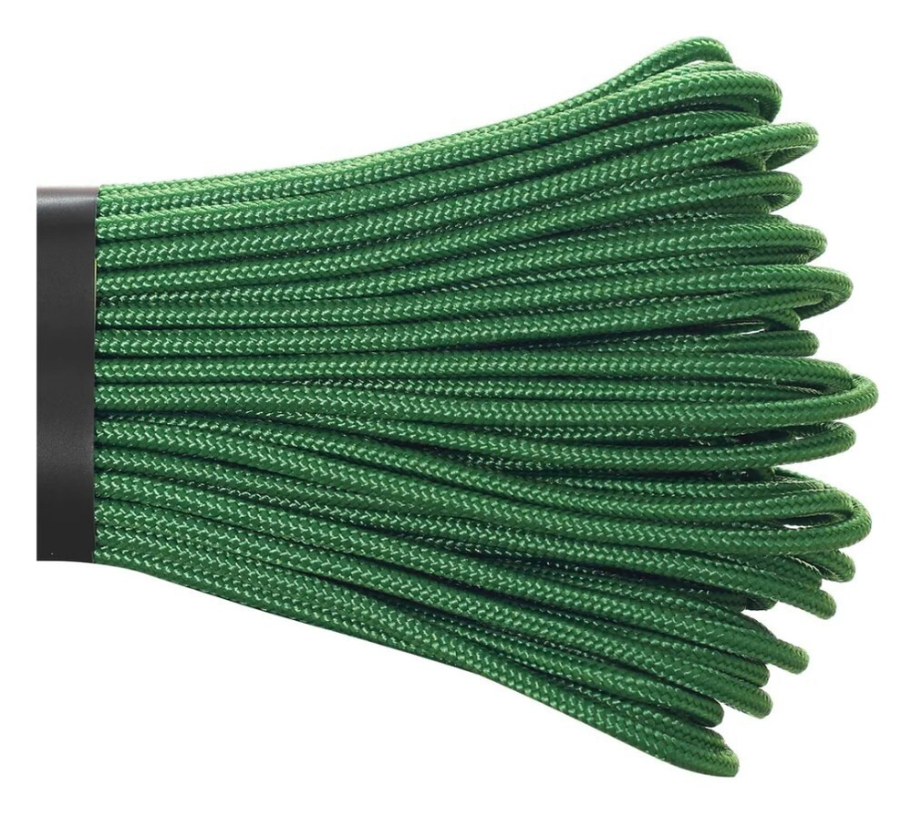 Паракорд 275 (мини) CORD nylon 30м (ultragreen)