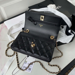 Chanel Woc