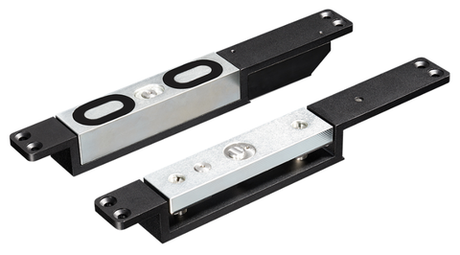 ML-1200N2 с герконом Замок электромагнитный AccordTec