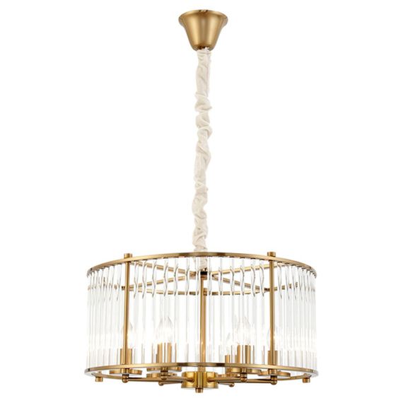 Подвесная люстра Rivoli Erin 4112-306 Б0061972