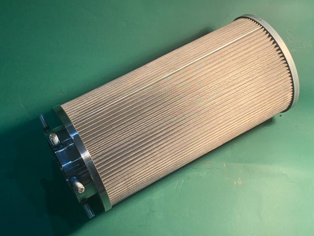 Фильтр Kyokuto 110*200*431