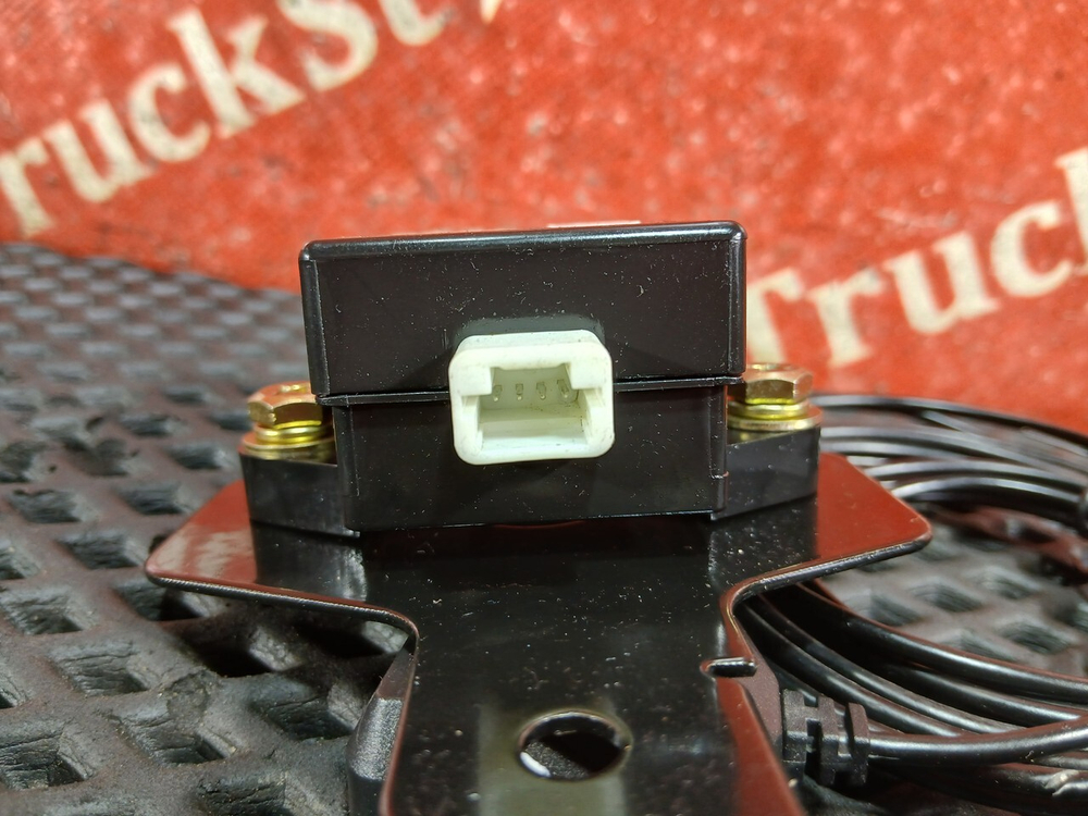 Блок дистанционного управления 2023г