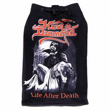 Торба King Diamond Life after death