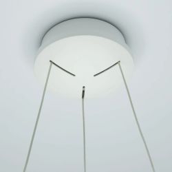 Citilux Стратус Смарт CL732A520GS RGB Умная подвесная люстра