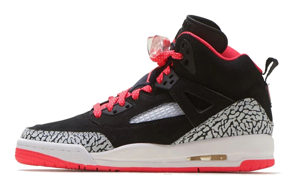 Jordans spizike sale
