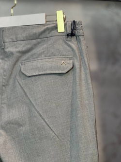 Прогулочный костюм Zingal Riche