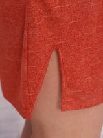 Бландина - туника терракотовый Iv-capriz (Акция)