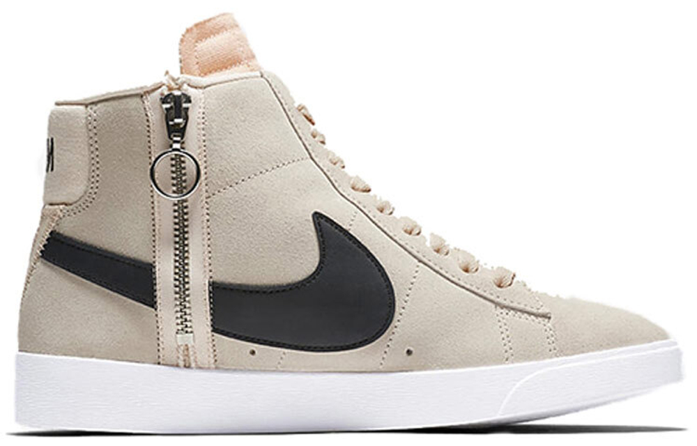 Кроссовки Nike Blazer (Женская размерная сетка)