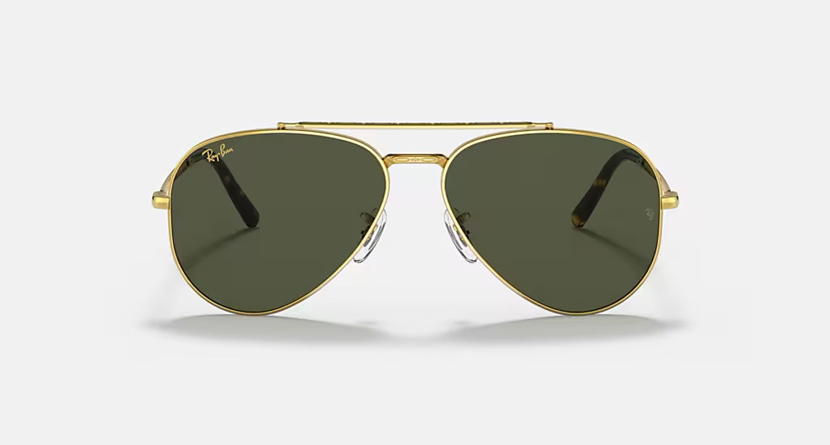 RAY-BAN NEW AVIATOR RB3625 919631
