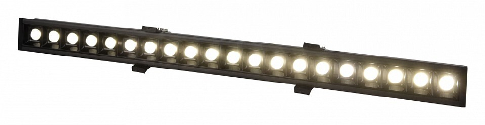 Встраиваемый светильник Favourite Roshni 3083-10C