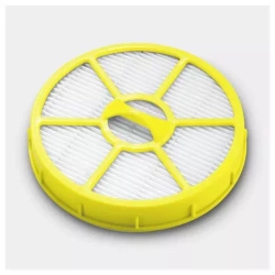 Пылесос Karcher VC 3 Floor *RU 700Вт желтый/черный 1.198-170.0