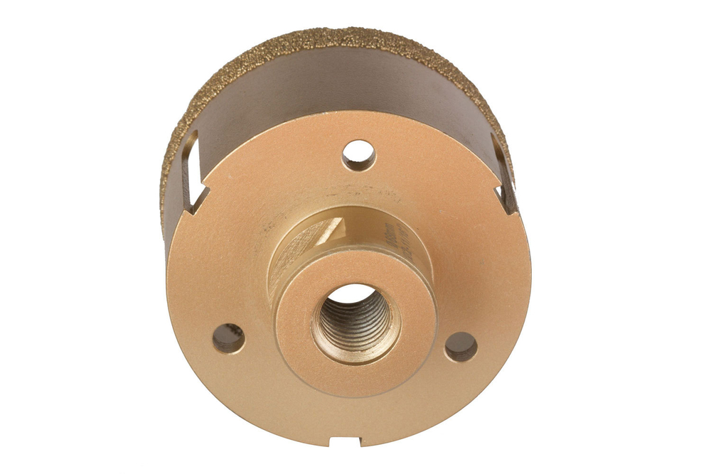 Коронка алмазная по граниту 68 мм Makita D-44616