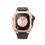 Корпус для Apple Watch RSTIII46 - CREPPE STEEL
