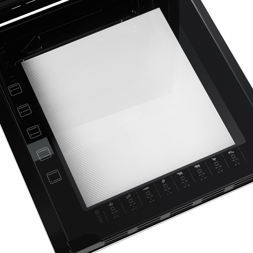 Шкаф духовой электрический MAUNFELD EOEC516PW