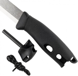 Morakniv Companion Spark Black