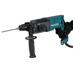 Перфоратор Makita HR2470 780 Вт
