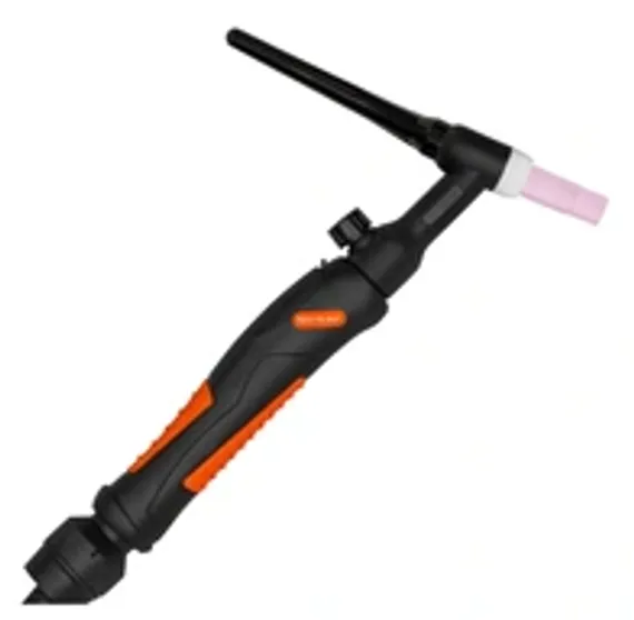 Сварочная горелка Сварог TECH TS 26 F (M12×1) IOR6906, 4 м