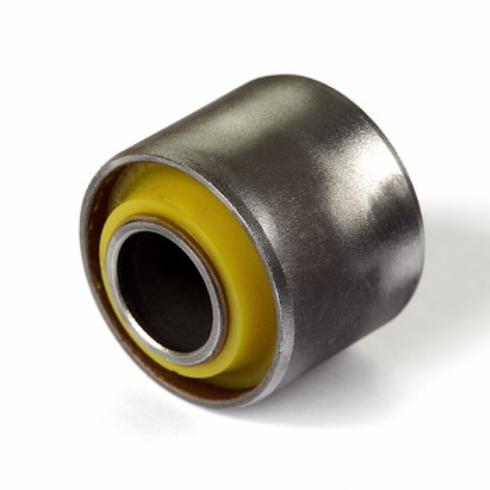 Полиуретановый сайлентблок передней подвески, нижнего рычага, задний (1 шт.), Точка опоры.8-06-027