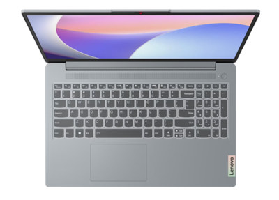 Ноутбук LENOVO IdeaPad Slim 3 15IRH8 (83EM007LPS)
