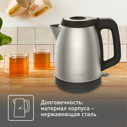 Электрический чайник Tefal Element KI280D30