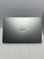 Ноутбук Tecno Megabook T1DA 15.6"/AMD Ryzen 7 5800U/RAM 16ГБ/SSD 512GB/AMD Radeon Graphics/1920*1080/IPS/DOS/Подсветка кл-ры: LED/Серый космос. Состояние: Уценка/небольшой след. на матрице от клавиатуры