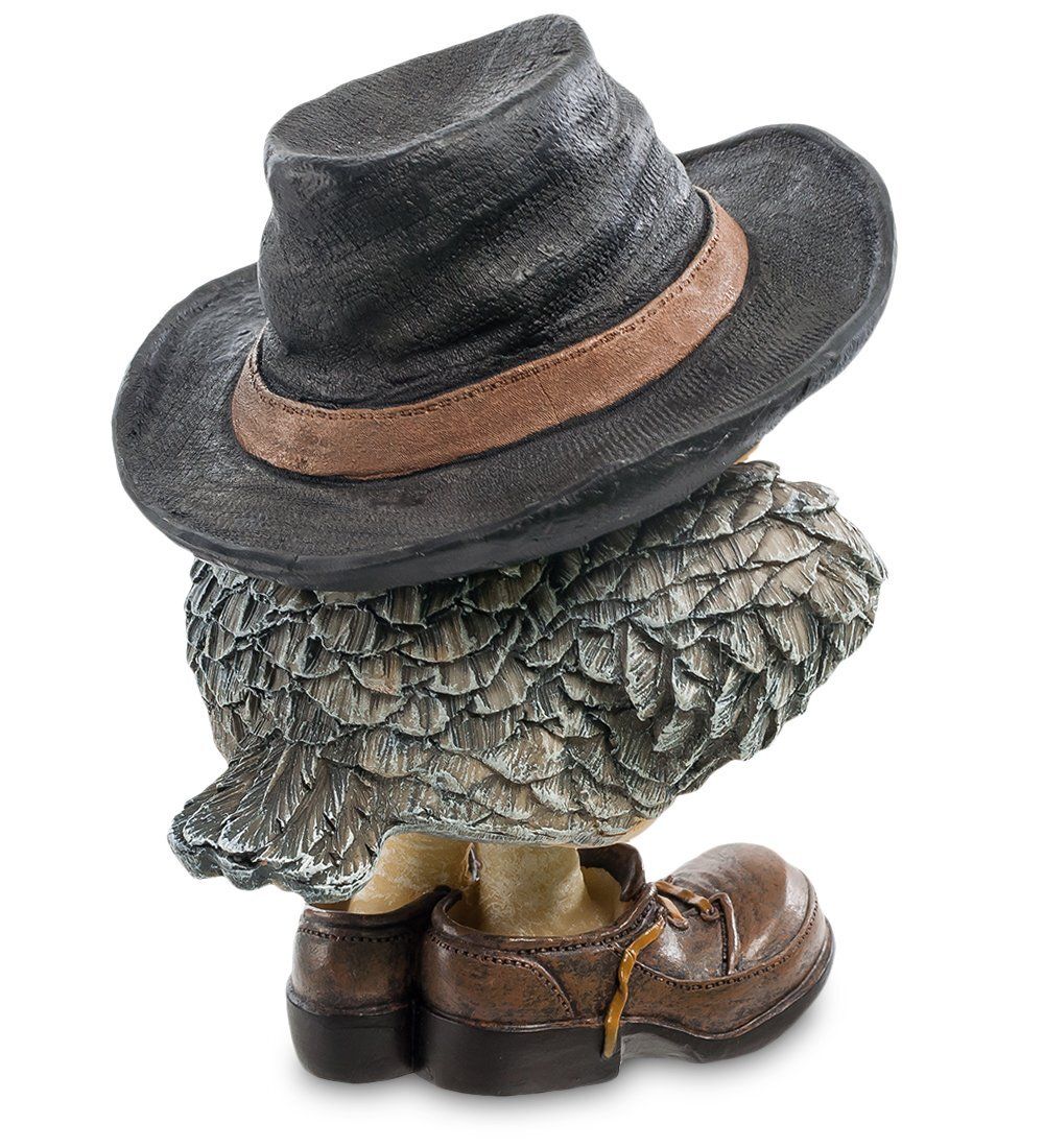 Sealmark OL-6404-XB Фигура Сова «Франт»