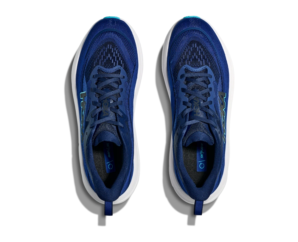 Кроссовки мужские Hoka Skyflow