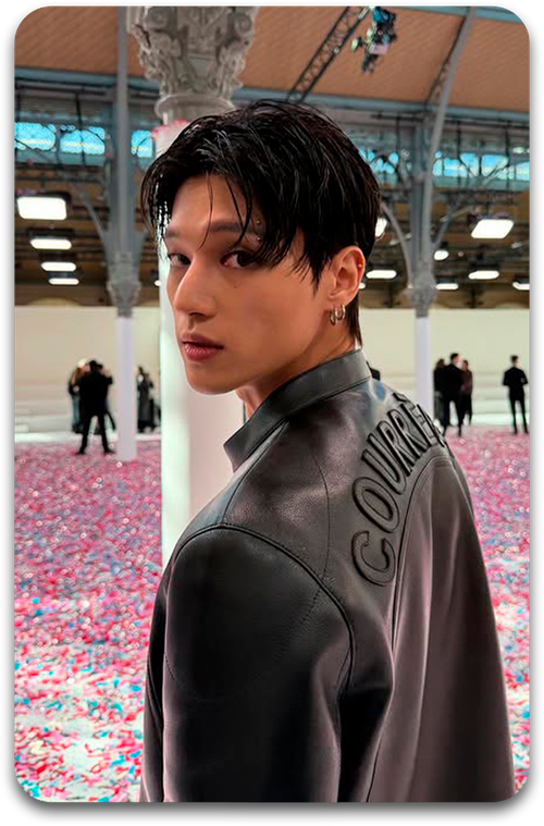 Карта / ATEEZ #0959