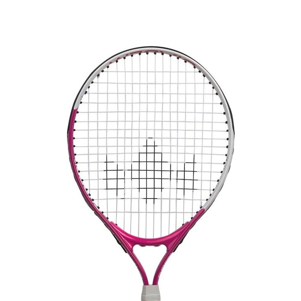 Ракетка для большого тенниса детская DIADEM Super 19 (4-6 лет) Gr00 RK-SUP19-PK