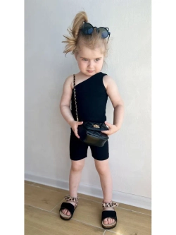 Костюм летний