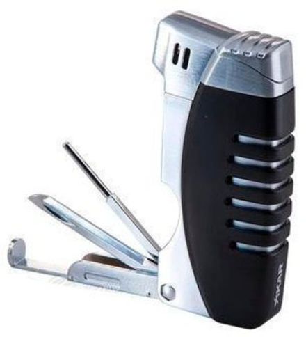 Xikar 585 BK G2 Black